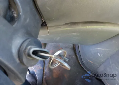 2003 Ford E-250 Commercial/Recreational from USA, damaged, VIN 1FTNE24WX3HA32302